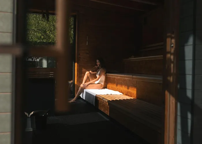 Hotel Erasmus - Mein Genuss- Und Wellnesshotel