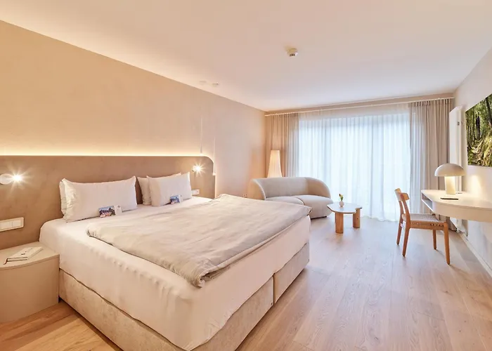 Hotel Erasmus - Mein Genuss- Und Wellnesshotel