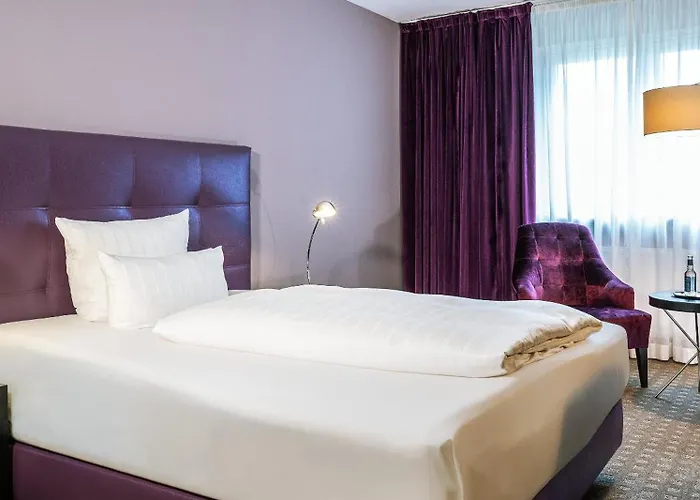 Best Western Victor'S Residenz-Hotel Rodenhof