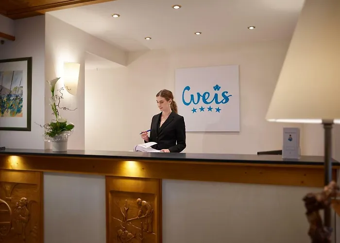 Hotel Weis
